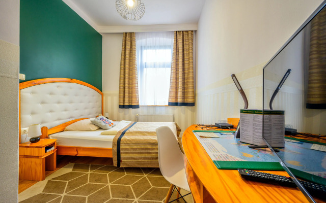 Hotel Sowia Dolina
