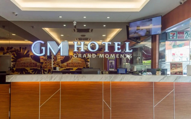 GM Grand Moments Hotel