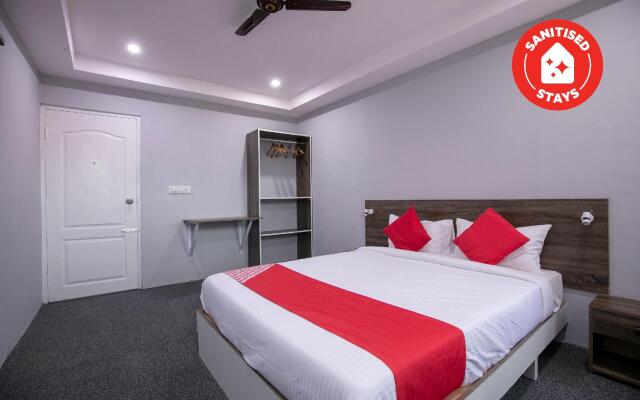 OYO 39950 Sri Sai sevalal comfort's