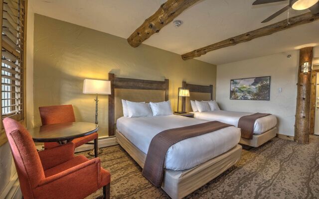The Lodge at Breckenridge