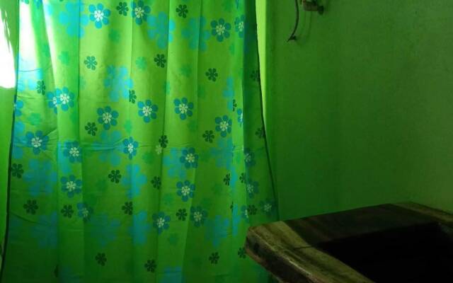 Room in Cabin - Sierraverde Cabins Huasteca Potosina