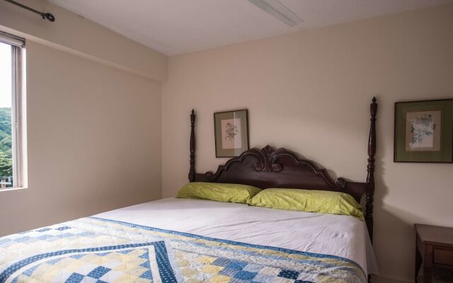 Turtle Beach Towers Condominiums