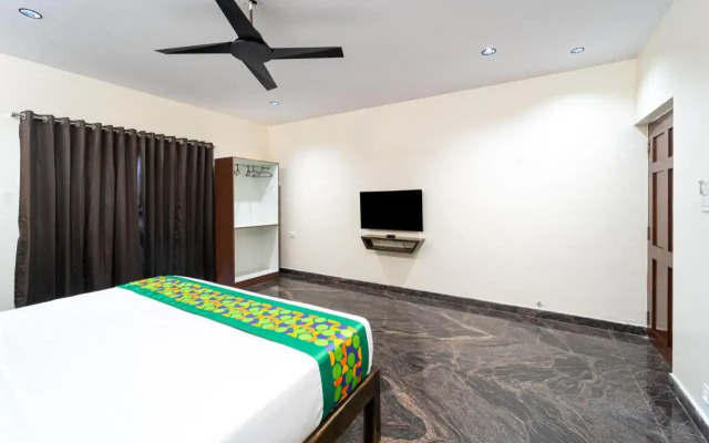 Treebo Grand Royale Eco Residency