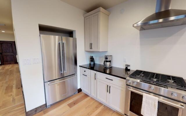 Water Street Unit B
