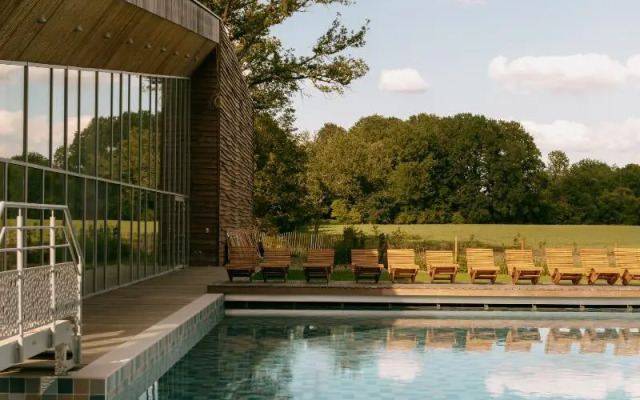 Your Nature Eco Resort