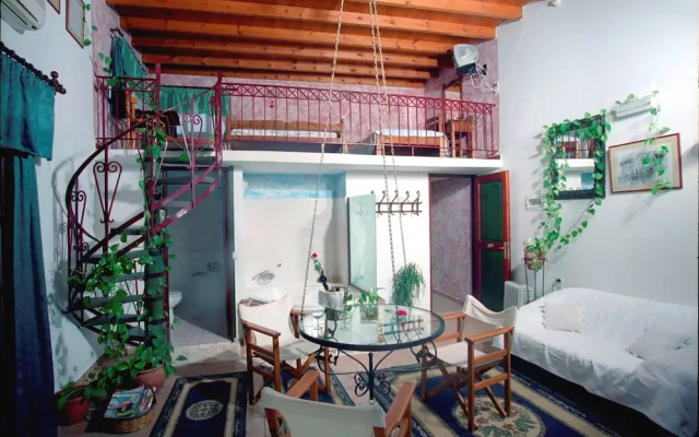Ifigenia Luxury Suites and Villas