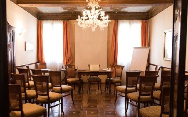 Phi Hotel dei Medaglioni