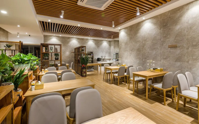 Andatong International Hotel