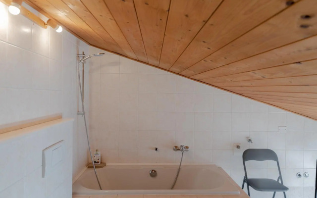 CA11 - Apartments in Caprino Veronese