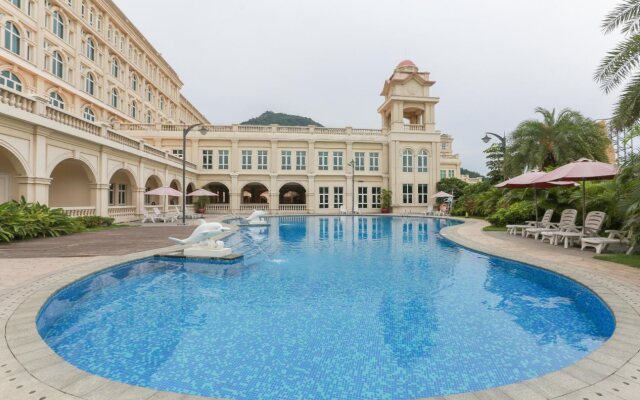 National Arts Resort Hotel - Foshan
