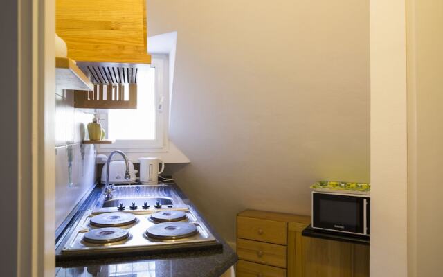 Residence Scoglietto 50