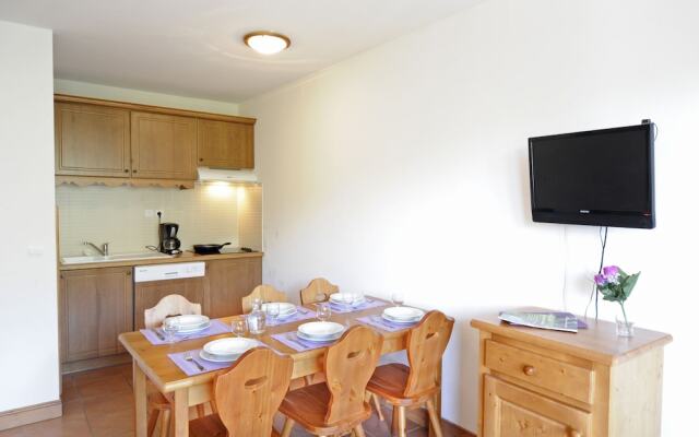 Madame Vacances Résidence Le Vermont