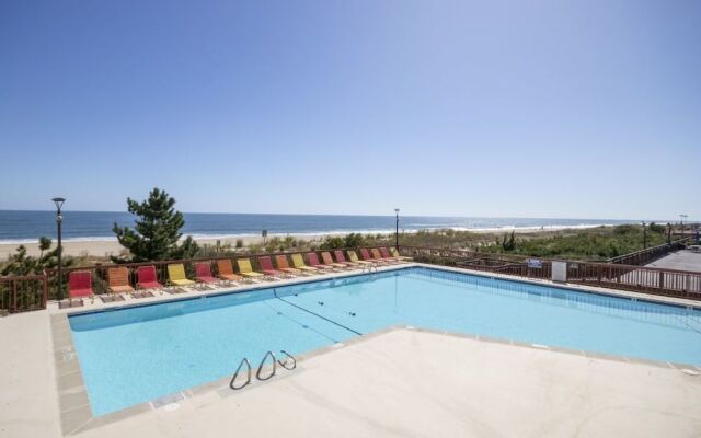 Rainbow 1109 - 2 Br Condo