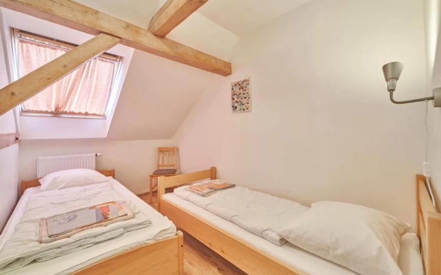Chalet in Austria Near Ski Slopes