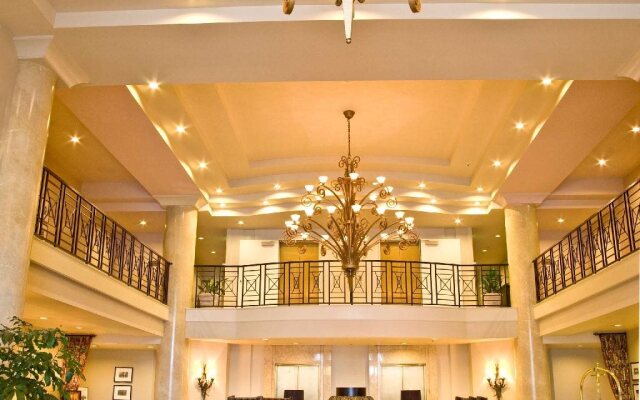 The Paramount Hotel
