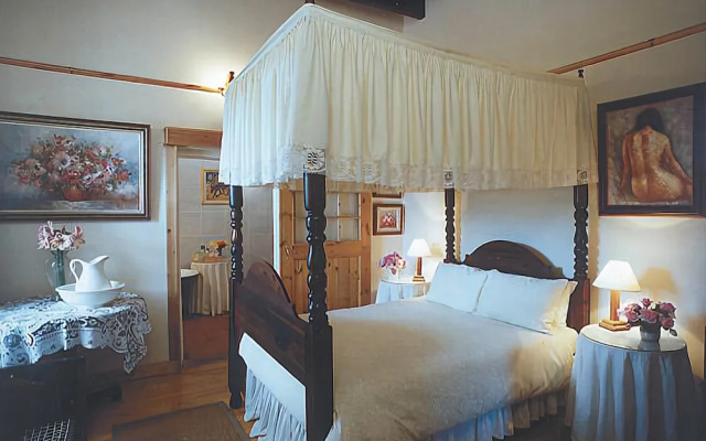 Port Wine Guest House