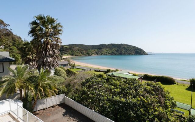Sea Breeze Lodge