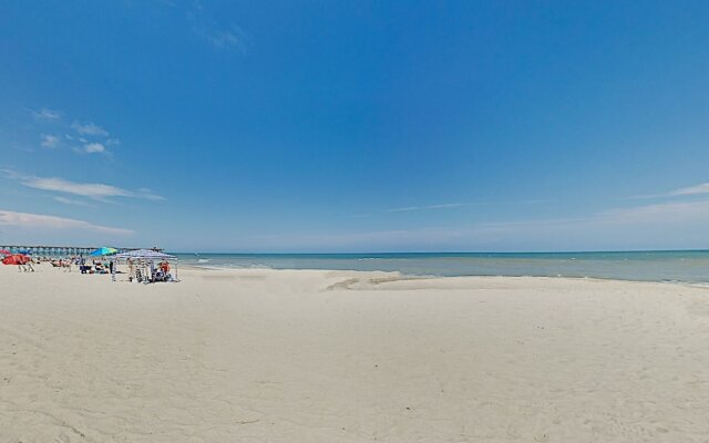 314ftfis 4 Bedroom Duplex