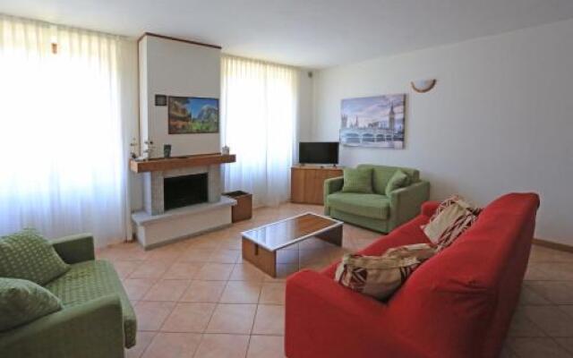 North Wind Camping & Apartment