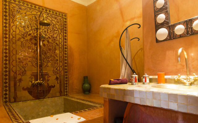 Riad El Zohar