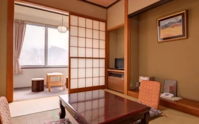 Nikko Sansui
