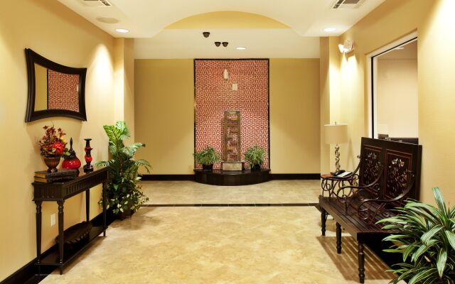 Holiday Inn Express Eunice by IHG