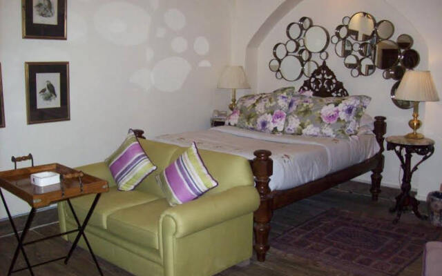 Vishranti Resorts & Spa