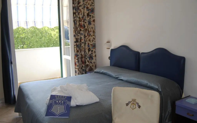 Hotel LApprodo