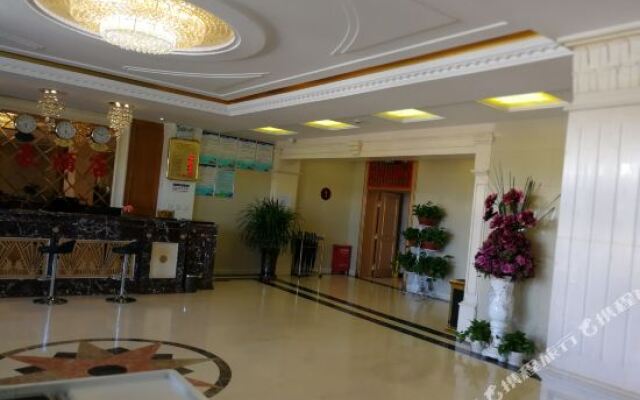 Junhao Hotel