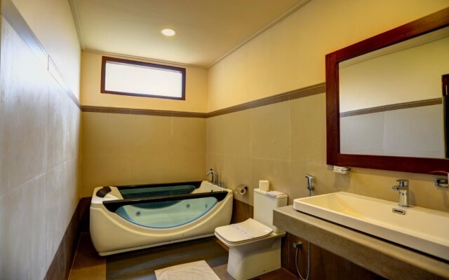 Kaveri Ayurveda Resort