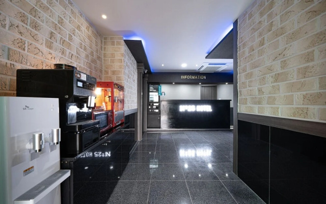 Yongin No 25 Yongin Terminal Branch