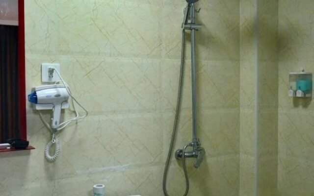 Baiying Fanrui Hotel