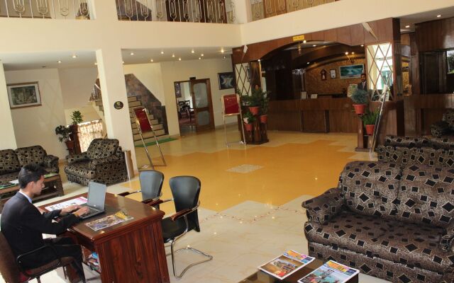 Royal Park Resorts