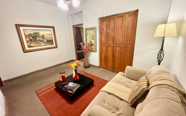 Casa Bella Boutique Hotel San Isidro