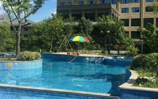 Qiandao Lake Pearl Peninsula Hotel