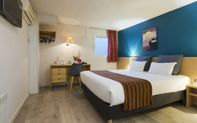 Comfort Hotel Montlucon