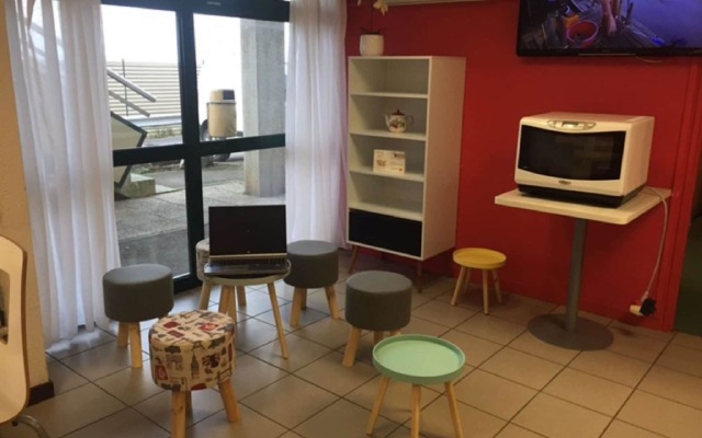 Premiere Classe Boulogne - Saint Martin les Boulogne