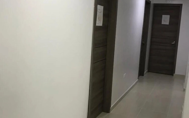 Hostal Piedra Del Sol