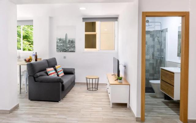 Apartamentos Los Laureles