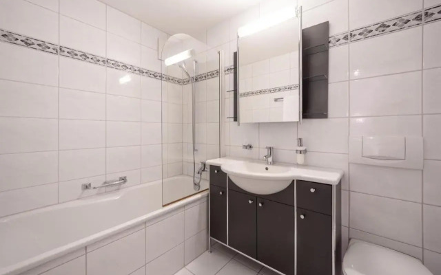 LAAX Homes - Capolgarten 3,7