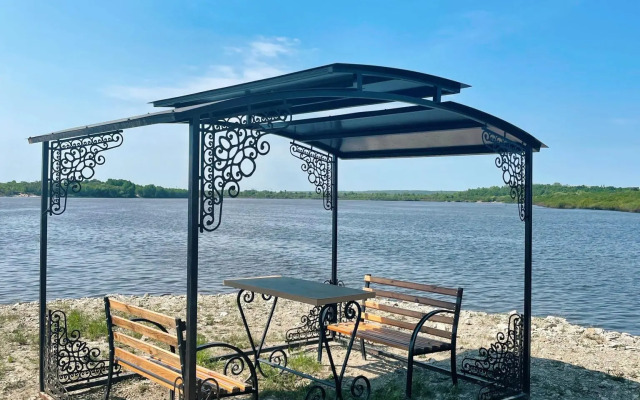 Зейский берег