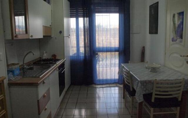 Casa Vacanze Mandorlo in Fiore