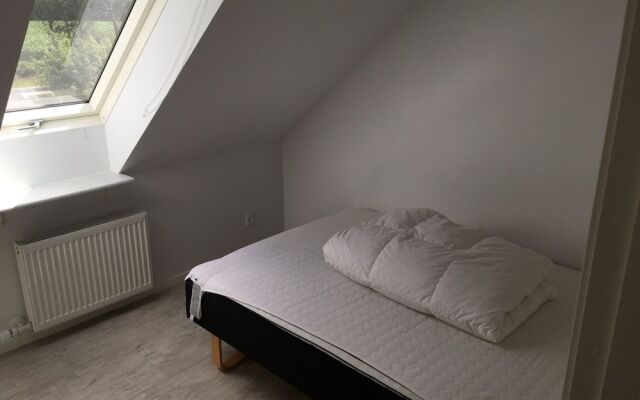 Vangsbo B&B Holidays
