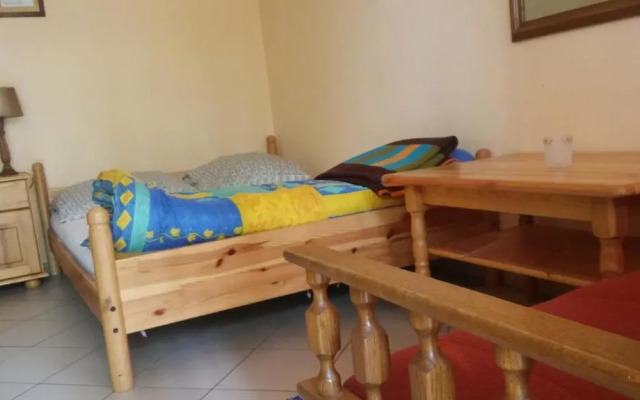 Agroturystyka Zatom Stary