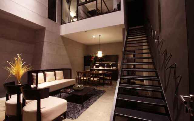 Villa Lot 1638