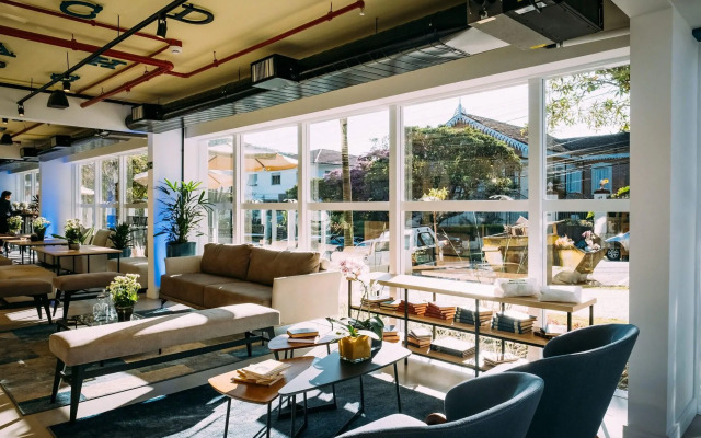 Ibis Styles Poços De Caldas