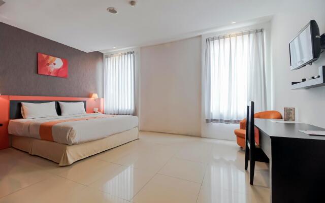 Capital O 472 Hotel Asyra
