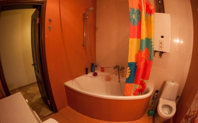 Like Hostel Коломна