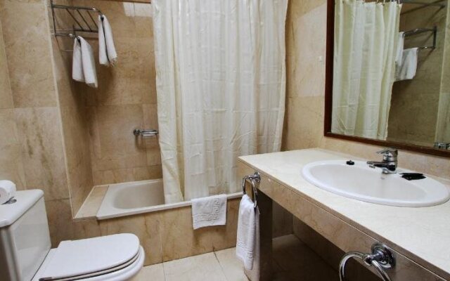 Apartamentos Punta Marina