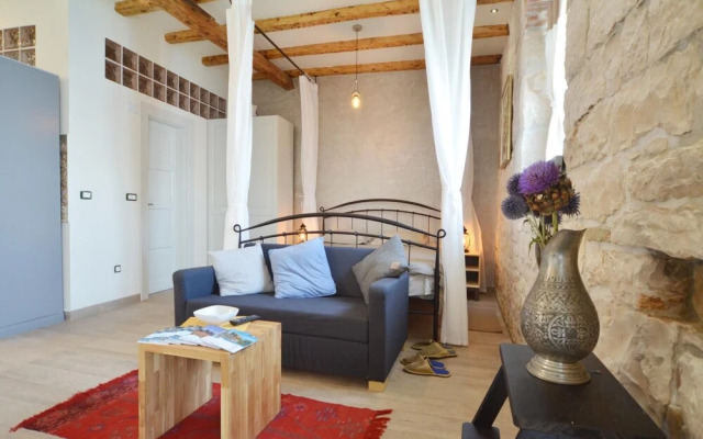 Arnolongo Studio in Rovinj